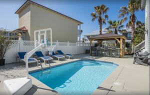 Entertainer's Dream Home by Sugar Sand Beaches - Destin, Florida