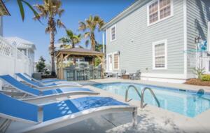 Entertainer's Dream Home by Sugar Sand Beaches - Destin, Florida
