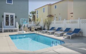 Entertainer's Dream Home by Sugar Sand Beaches - Destin, Florida