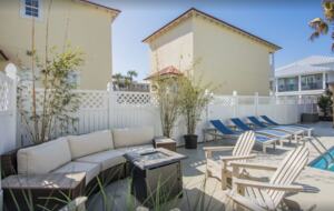 Entertainer's Dream Home by Sugar Sand Beaches - Destin, Florida