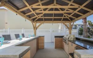 Entertainer's Dream Home by Sugar Sand Beaches - Destin, Florida