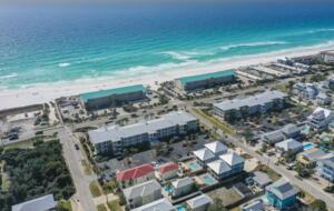 Entertainer's Dream Home by Sugar Sand Beaches - Destin, Florida