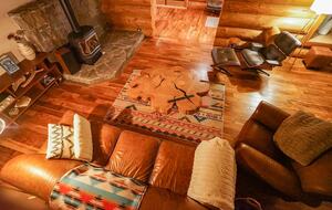 Wild Oyster Lodge on Hood Canal | Beach and Hot Tub - Quilcene, Washington