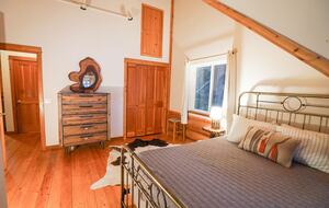 Wild Oyster Lodge on Hood Canal | Beach and Hot Tub - Quilcene, Washington