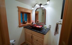 Wild Oyster Lodge on Hood Canal | Beach and Hot Tub - Quilcene, Washington