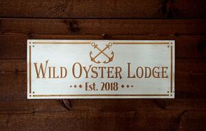 Wild Oyster Lodge on Hood Canal | Beach and Hot Tub - Quilcene, Washington