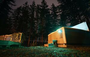 Wild Oyster Lodge on Hood Canal | Beach and Hot Tub - Quilcene, Washington