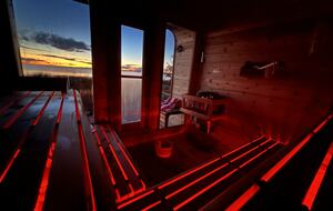 Oak Harbor Pacific Northwest Waterfront Compound - Oak Harbor, Washington