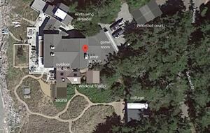 Oak Harbor Pacific Northwest Waterfront Compound - Oak Harbor, Washington