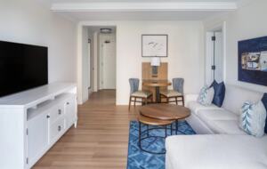 Jupiter Beach Resort and Spa 1-Bedroom - Jupiter, Florida