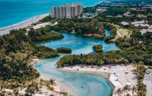 Jupiter Beach Resort and Spa 1-Bedroom - Jupiter, Florida