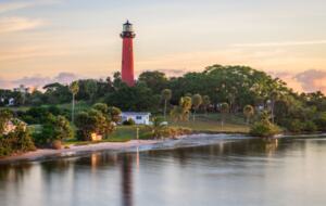 Jupiter Beach Resort and Spa 1-Bedroom - Jupiter, Florida
