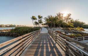 Jupiter Beach Resort and Spa 1-Bedroom - Jupiter, Florida