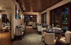 Jupiter Beach Resort and Spa 1-Bedroom - Jupiter, Florida