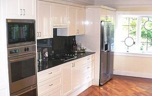 The Cobbles an historic heritage-listed property - Kurraba Pt, Australia