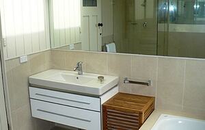 The Cobbles an historic heritage-listed property - Kurraba Pt, Australia