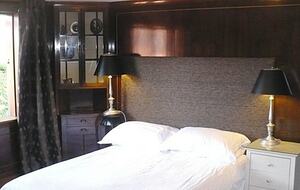 The Cobbles an historic heritage-listed property - Kurraba Pt, Australia