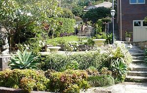 The Cobbles an historic heritage-listed property - Kurraba Pt, Australia