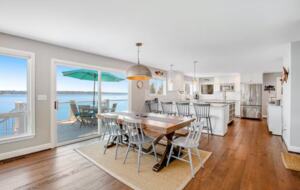 Sound of Sight Bayfront Stunner - Allyn, Washington