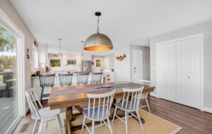 Sound of Sight Bayfront Stunner - Allyn, Washington