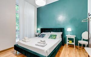 Quintess Collection - St. Angelo Residence - Rome, Italy