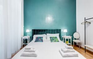 Quintess Collection - St. Angelo Residence - Rome, Italy