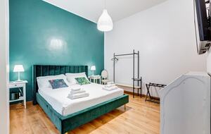 Quintess Collection - St. Angelo Residence - Rome, Italy