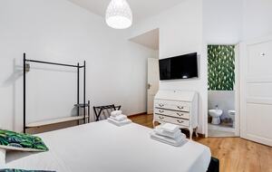 Quintess Collection - St. Angelo Residence - Rome, Italy