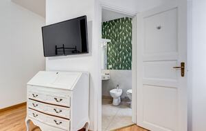 Quintess Collection - St. Angelo Residence - Rome, Italy