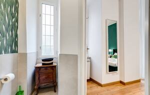 Quintess Collection - St. Angelo Residence - Rome, Italy