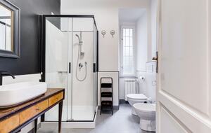 Quintess Collection - St. Angelo Residence - Rome, Italy