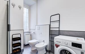 Quintess Collection - St. Angelo Residence - Rome, Italy