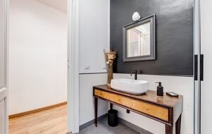 Quintess Collection - St. Angelo Residence - Rome, Italy