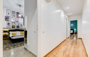 Quintess Collection - St. Angelo Residence - Rome, Italy