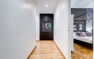 Quintess Collection - St. Angelo Residence - Rome, Italy