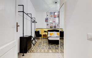 Quintess Collection - St. Angelo Residence - Rome, Italy