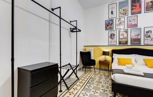 Quintess Collection - St. Angelo Residence - Rome, Italy