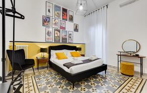 Quintess Collection - St. Angelo Residence - Rome, Italy