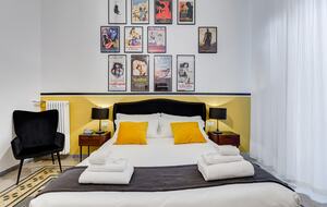 Quintess Collection - St. Angelo Residence - Rome, Italy