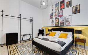 Quintess Collection - St. Angelo Residence - Rome, Italy