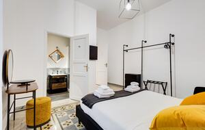 Quintess Collection - St. Angelo Residence - Rome, Italy