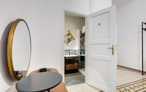 Quintess Collection - St. Angelo Residence - Rome, Italy