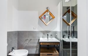 Quintess Collection - St. Angelo Residence - Rome, Italy