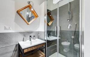 Quintess Collection - St. Angelo Residence - Rome, Italy