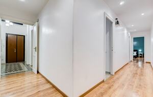 Quintess Collection - St. Angelo Residence - Rome, Italy