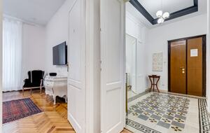 Quintess Collection - St. Angelo Residence - Rome, Italy