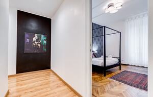 Quintess Collection - St. Angelo Residence - Rome, Italy