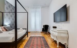 Quintess Collection - St. Angelo Residence - Rome, Italy