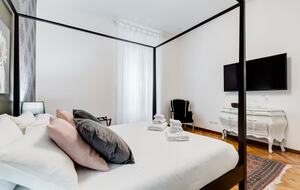 Quintess Collection - St. Angelo Residence - Rome, Italy