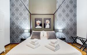 Quintess Collection - St. Angelo Residence - Rome, Italy